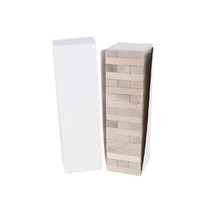 조엔 미송 무지 팀버 보드게임, 혼합색상