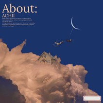 에이치 미니1집 앨범 - About, 1CD