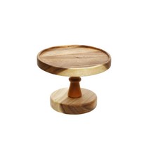 플라라 콤비 케익스탠드 소 20cm, 혼합색상, 1개