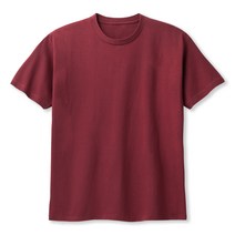 하이후 데일리 라운드 17수 반팔 티셔츠 T0851P
