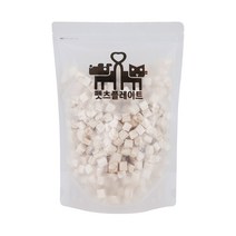펫츠플레이트 반려동물 트릿 동결건조간식 200g, 대구, 1개