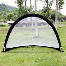 휴대용 축구 골대, 혼합색상