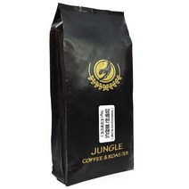 담백한 블랜드 분쇄커피, 커피메이커, 1kg