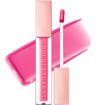 부케가르니 글램 듀 립틴트, 05 핑크 포션, 3.5g, 1개
