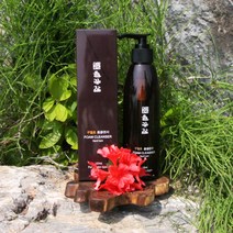 들꽃잠 구절초 폼클렌저, 180ml, 1개