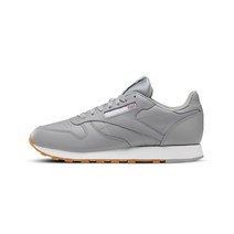 리복 남성용 CL LEATHER MU 운동화 DV7172