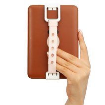 윌비 클립온2 소프트 듀얼 17~20cm, 핑크, 1개