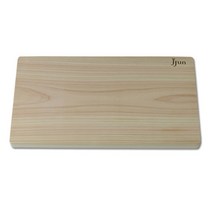 제이준편백 편백 도마 무절 대, 혼합색상