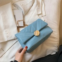 더플로우 데일리 카인 크로스 미니백