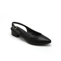 잭앤질 통굽 슬링백 3cm JA2141