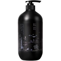 편강율 구전 활력 한방샴푸, 1000ml, 1개