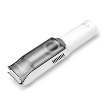 한일전자 파테크 흡입식 반려동물 이발기 PC-D972, 혼합색상, 1세트