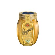 랑네제 아카시아꿀 허니콤, 500g, 1개