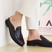 맨타임 남성용 LGG 더키 스티치 블로퍼 2.5cm