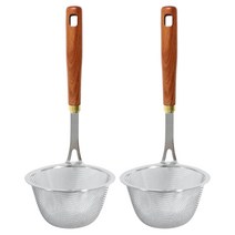 제니얼 프리미엄 바움 된장망, 갈색, 2개