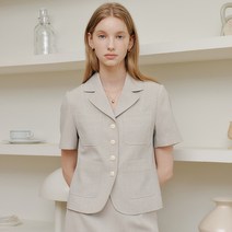 LOOKAST 여성용 ELENA SUMMER JACKET