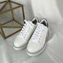 남성용 케이플스트 심플 스니커즈 MYC_0274