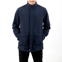 남성용 와샤 사파리점퍼 KPL705