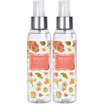 부케가르니 바디미스트 그래시플라워, 2개, 145ml