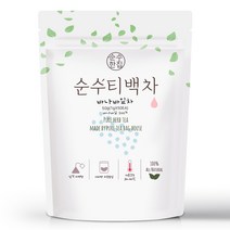 순수한집 바나바잎차, 50개, 1g