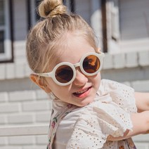 스펑키드 아동용 루미 선글라스