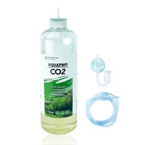 모비딕 PMO 이산화탄소 발생기 1000ml, 1개
