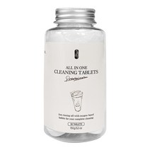 버블팩토리 텀플러 발포크리너 30정, 150g, 1개