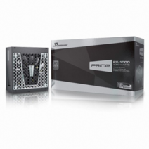 시소닉 ATX PRIME PLATINUM PX-1000 Full Modular