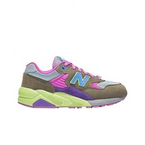뉴발란스 x 스트레이 랫츠 MT580 다크 모스 New Balance x Stray Rats MT580 Dark Moss