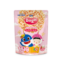 요미요미 미니팝 25g 딸기요거트, 2팩