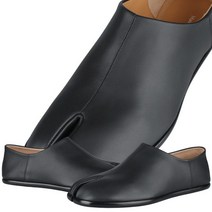 엠엠식스 메종 마르지엘라 [메종마르지엘라] 타비 슬립온 (S57WR0051 PR516 T8013)