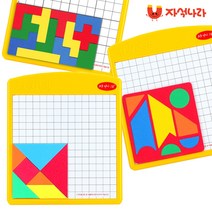 자석나라 양면 자석 모형놀이마당, 02_양면 자석 모형놀이마당