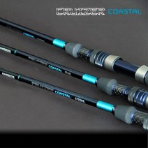 은성 크루져 코스탈 S762L 바다루어낚시대 우럭낚시