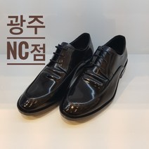무크 NC05 남성편안한세미구두 812154