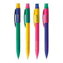 MILAN PL1 touch 0.9mm샤프(랜덤)