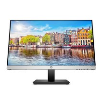 HP 60.4cm FHD 피벗 모니터, HP 24mh Display