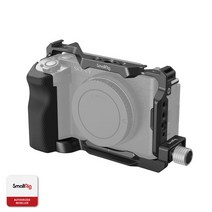 스몰리그 SMALLRIG 소니 ZV-E1 케이지키트 SR4257, 1개