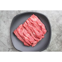 마장동 한우 투플러스 부드러운 맛있는 불고기 300g 육회비빔밥 육회 한우파티
