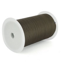 패러글라이딩장비 100M 7 가닥 550 Paracord 밧줄 4mm 낙하산 줄 우산 텐트 매는 패러 글라이더 야외 캠핑, 01 Army Green