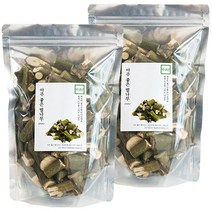 국산 자연산 벌나무 벌나무차 벌나무껍질 벌나무가지, 250g, 2개