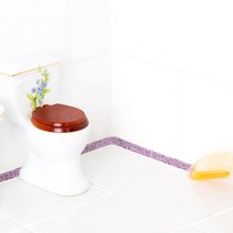 [꿈꾸는하우스] 셀프타일줄눈코팅제 블링블링 바닥테두리용, 90g:라이트골드