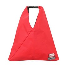 메종 마르지엘라 메종마르지엘라 MM6 X EASTPAK 나일론 숄더백 레드 공용 S63WC0061P4454 T4032