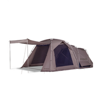 쟈칼 쉘4 4인용 캠핑 텐트 JKTE210104