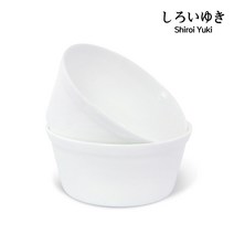 마쯔오카 시로이유끼 소면기 1p, 화이트