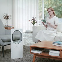 후아즘 리모컨 (FL-3000) 날개없는 선풍기 살롱몽크, 상세페이지 참조