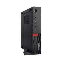 아마존 리퍼 레노버 Lenovo ThinkCenter M710q Tiny Desktop PC Intel 인텔 Quad Core i56500T 3.1 GHz 8G DDR4 500G