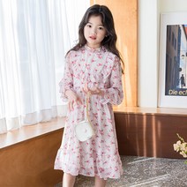 아이러브제이 [아이러브제이] 여신강림 넥프릴 쉬폰 원피스 JUSOP33