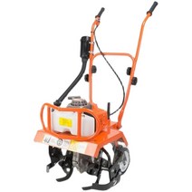 경운기 소형 도랑 농업용 농기계 로터리 ABC관리기, 맞춤형TwoChongLoosenDitching