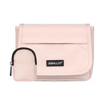 파우치세트 남녀공용 커플 미니 시아 메신저백 크로스백