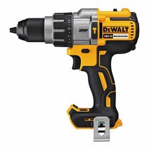 디월트 충전해머드릴드라이버 DCD996N(배터리X 충전기X) BL (=20V MAX)